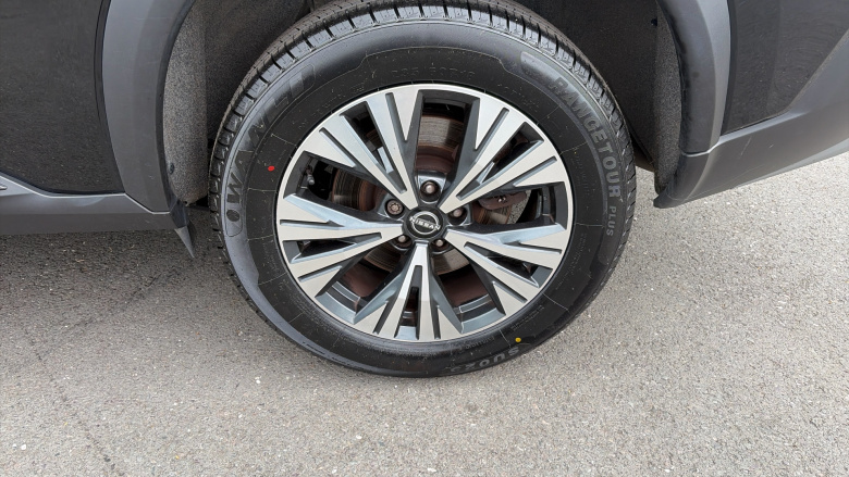 Nissan X-Trail 1.5 E-Power 204 N-Connecta 5dr Xtronic Hybrid Station Wagon